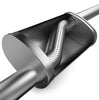 Image of MagnaFlow Competition Series Exhaust System For 2013-2014 Ford Mustang V8 5.0L