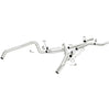 Image of MagnaFlow Street Series Exhaust System For 1967-1975 GM V8/L6/L4