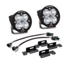 Image of Baja Designs Squadron-R Pro Fog Light Kit For 2021+ Ford Bronco