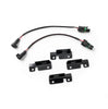 Image of Baja Designs Squadron-R Sport Fog Light Kit For 21+ Ford Bronco