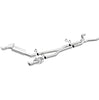 MagnaFlow Exhaust System For 2010-2013 Chevrolet Camaro V8 6.2L