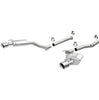 MagnaFlow Street Series Exhaust System For 2010-2013 Chevrolet Camaro V8 6.2L