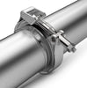 Image of MagnaFlow Axle-Back Exhaust System For 2016-2022 Chevrolet Camaro V8 6.2L