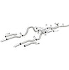 Image of MagnaFlow Street Series Exhaust System For 1962-1979 Mopar V8/L6