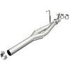Image of MagnaFlow D-Fit Exhaust Replacement Kit For 2009-20018 Dodge Ram 1500 5.7L