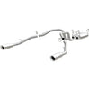 Image of MagnaFlow Street Series Exhaust System For 2009-2023 Dodge Ram 1500 V8 5.7L