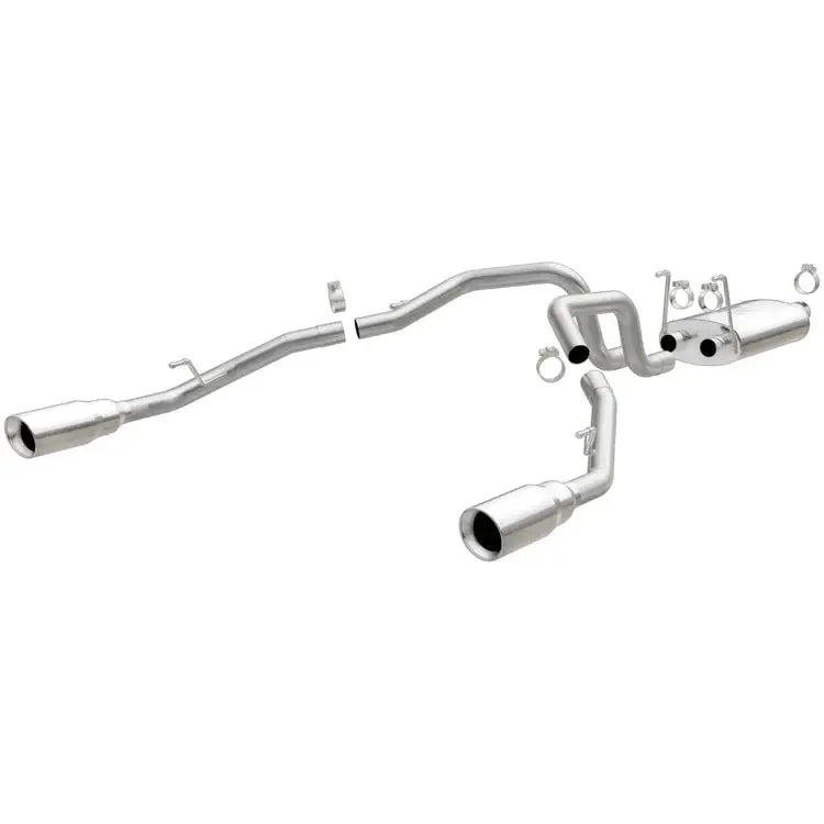 Image of MagnaFlow Street Series Exhaust System For 2009-2023 Dodge Ram 1500 V8 5.7L