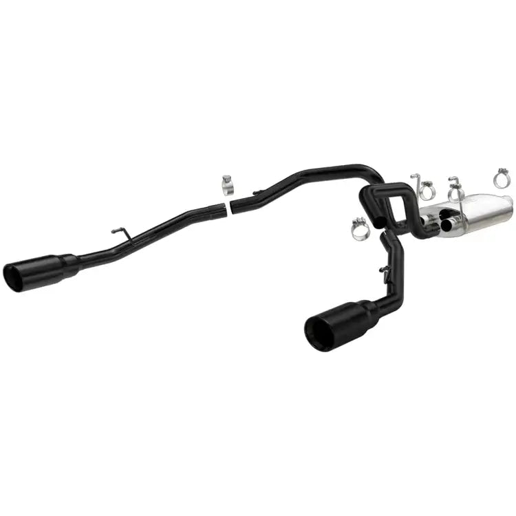 Image of MagnaFlow Street Series Exhaust System For 2009-2023 Dodge Ram 1500 V8 5.7L
