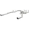 Image of MagnaFlow Street Series Filter-Back Exhaust System For 2014-2018 Ram 1500 3.0L