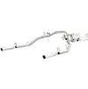 MagnaFlow Street Series Exhaust System For 2009-2023 Dodge Ram V6 3.6L/3.7L - 15249