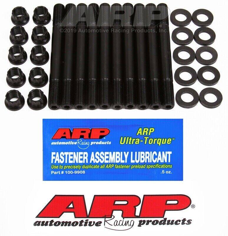 Image of ARP 207-4203 12-Point Head Stud Kit For 94-99 Mitsubishi 4G63 UP M11