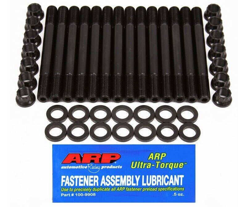 Image of ARP 203-4205 Head Stud Kit For 1993-1998 Toyota Supra 3.0L 2JZGE/GTE