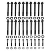 Image of ARP 134-3610 Hex Head Bolt Kit For 2004+ Chevy 6L Gen III LS Series, Same Length