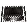 Image of ARP 134-3610 Hex Head Bolt Kit For 2004+ Chevy 6L Gen III LS Series, Same Length