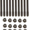 Image of ARP 208-4303 12-Point Head Stud Kit For 1994-2001 Honda/Acura B18C1 VTEC