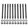Image of ARP 208-4305 12-Point Cylinder Head Stud Kit For 1996-2000 Honda Civic D16Y
