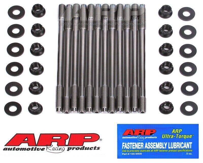 Image of ARP 260-4701 Cylinder Head Stud Kit For Subaru EJ Series 2.0L 2.5L DOHC