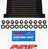 Image of ARP 208-4302 Cylinder Head Stud Kit W/ 12-Point Nuts For Honda/Acura B18A1