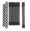 Image of ARP 208-4302 Cylinder Head Stud Kit W/ 12-Point Nuts For Honda/Acura B18A1