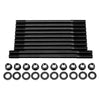 Image of ARP 208-4302 Cylinder Head Stud Kit W/ 12-Point Nuts For Honda/Acura B18A1