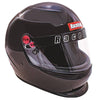 Image of RaceQuip PRO20 Full Face Racing Helmet Gloss Black Medium - Snell SA2020 Rated