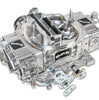 Image of Brawler 650 CFM Diecast Carburetor Mechanical Secondary / Electric Choke-4150