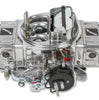 Image of Brawler 650 CFM Diecast Carburetor Mechanical Secondary / Electric Choke-4150