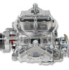 Image of Brawler 650 CFM Diecast Carburetor Mechanical Secondary / Electric Choke-4150