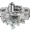 Image of Brawler 650 CFM Diecast Carburetor Mechanical Secondary / Electric Choke-4150