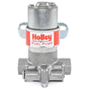 Image of Holley 97 GPH Red Electric Fuel Pump For Street/Strip Applications Gasoline Only