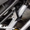 Image of Kryptonite Steering Stabilizer Bracket Adapter For 2005-2023 Ford F250/F350