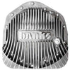 Image of Banks Ram-Air Natural Aluminum Differential Cover For 01-19 Chevy/GMC 03-18 Ram