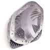 Image of Banks Ram-Air Natural Aluminum Differential Cover For 01-19 Chevy/GMC 03-18 Ram