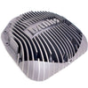 Image of Banks Ram-Air Natural Aluminum Differential Cover For 01-19 Chevy/GMC 03-18 Ram