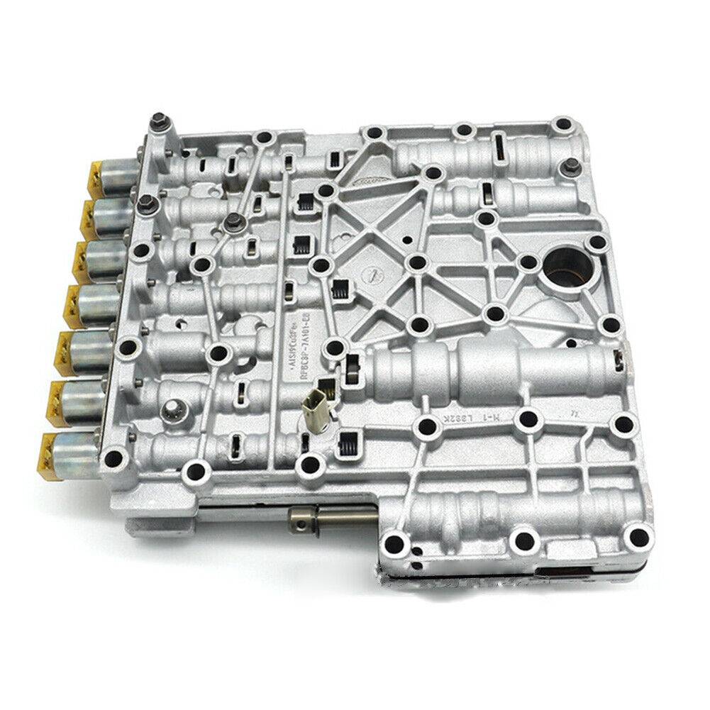 Image of Revmax 6R140 Torqshift 6 HD Performance Valve Body For 15-16 Ford 6.7L Diesel