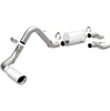 Image of MagnaFlow Street Series Exhaust System For 2004-2010 Ford/Lincoln V8 4.6L/5.4L