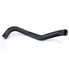Image of PPE Black 3" Hot Side Intercooler Charge Pipe For 04-10 GM 6.6L Duramax Diesel