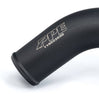 Image of PPE Black 3" Hot Side Intercooler Charge Pipe For 04-10 GM 6.6L Duramax Diesel