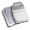 Image of PPE Raw HD Cast Aluminum Deep 8L90 Transmission Pan for 2015-2020 GMC/Chevrolet