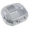 Image of PPE Raw HD Aluminum 8.8" 12-Bolt Rear Differential Cover For 15-22 Ford F150