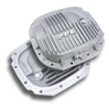 Image of PPE Raw HD Aluminum 8.8" 12-Bolt Rear Differential Cover For 15-22 Ford F150