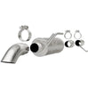 Image of MagnaFlow Off-Road Pro Series Exhaust System For 2015-2020 Ford F-150 V8 5.0L