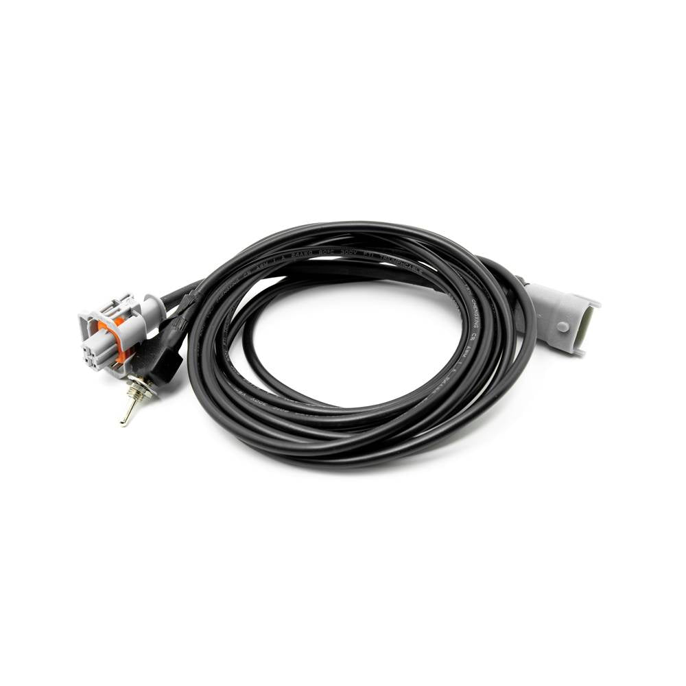 Image of Driven Diesel Fan Clutch Accelerator Switch For 2003-2010 Ford Powerstroke 6.0L