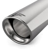 Magnaflow Dual-Rear Exit Cat-Back Exhaust Kit (Polished Tips) For 17-19 F-150 Raptor