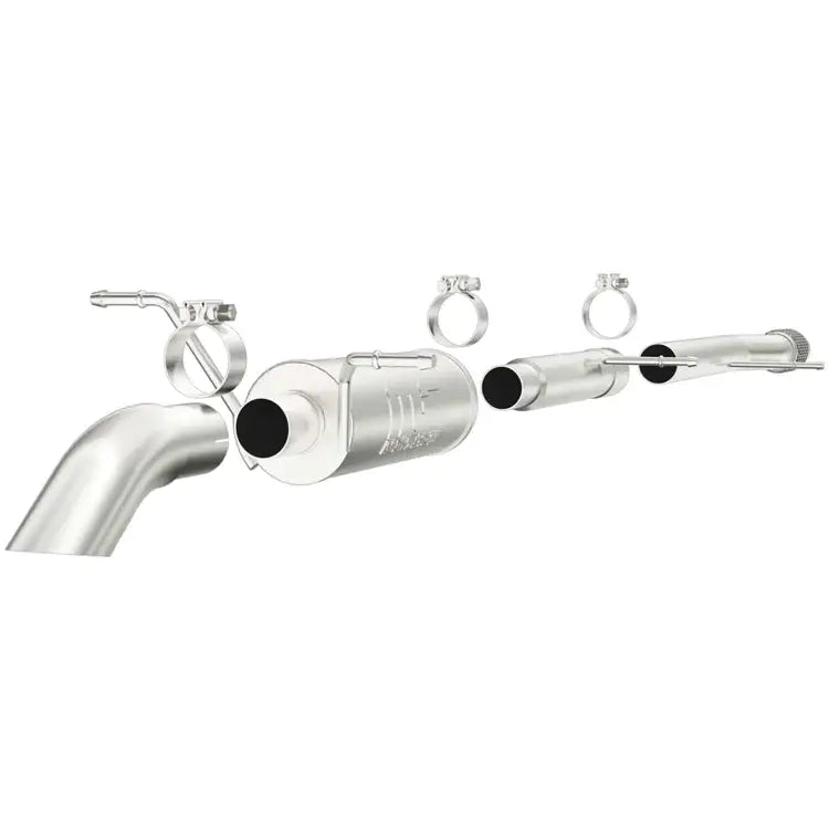 Image of MagnaFlow Off-Road Exhaust System For 2014-2018 Chevrolet/GMC 1500 4.3L/5.3L