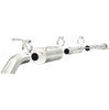 Image of MagnaFlow Off-Road Exhaust System For 2014-2018 Chevrolet/GMC 1500 4.3L/5.3L