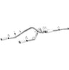 Image of MagnaFlow Exhaust System For 2014-2019 Chevrolet/GMC 1500 4.3L/5.3L