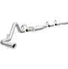 MagnaFlow Exhaust System For 2014-2019 Chevrolet/GMC 1500 V6/V8 4.3L/5.3L