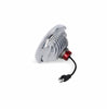 Image of Holley Retrobright 5700K White LED 5.75" Round Head Light For Classic Vehicles