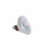 Image of Holley Retrobright 3000K White LED 7" Round Head Light For Classic Vehicles